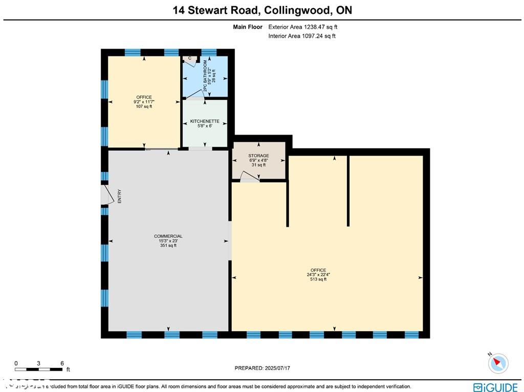 14 Stewart Road Property Photo 22