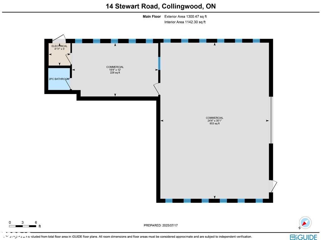 14 Stewart Road Property Photo 23