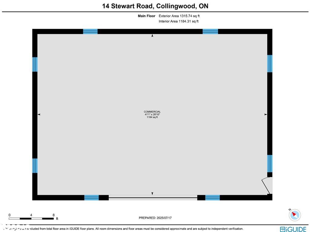 14 Stewart Road Property Photo 24