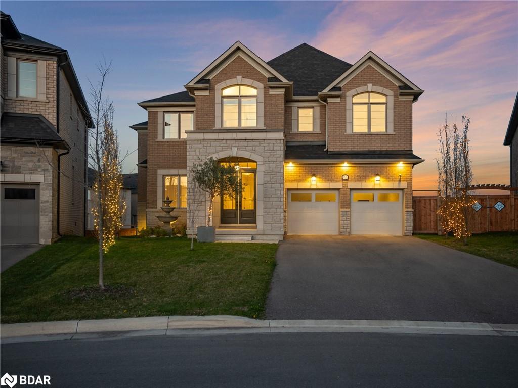 1335 Britton Crescent Property Photo 1