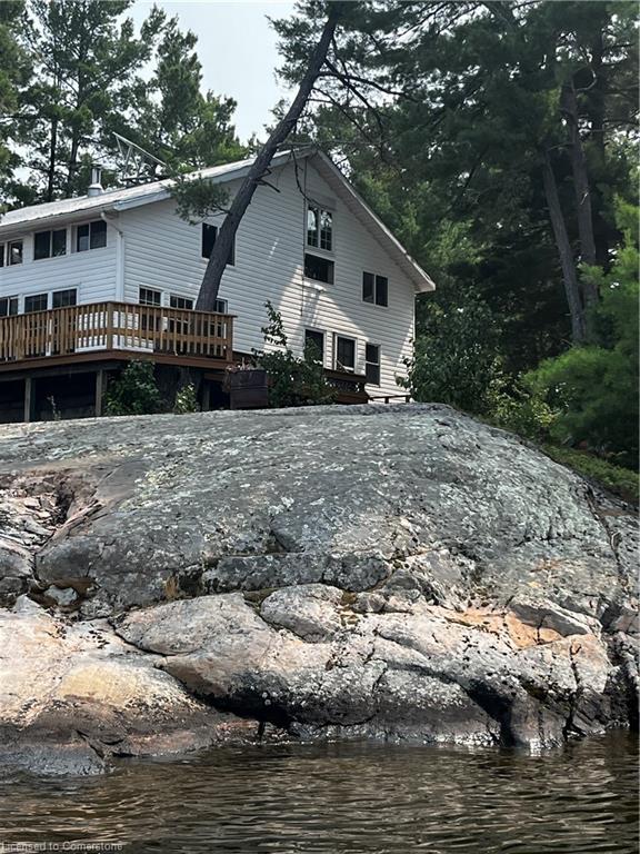 Wl106-1 Loudon Island Property Photo 6