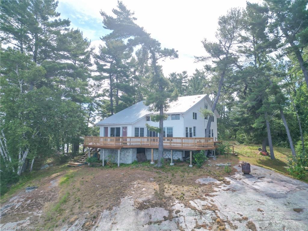 Wl106-1 Loudon Island Property Photo 33