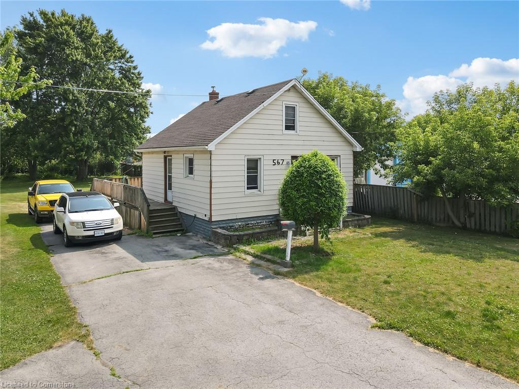 567 Killaly St Street E Property Photo 4