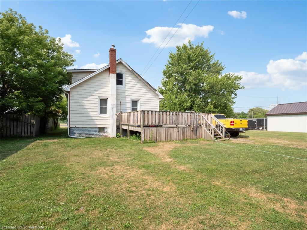 567 Killaly St Street E Property Photo 7