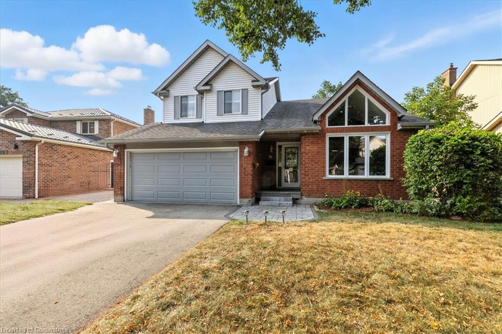 36 Notchwood Court Property Photo 1
