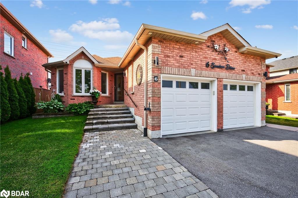 6 Sundew Drive Property Photo 1