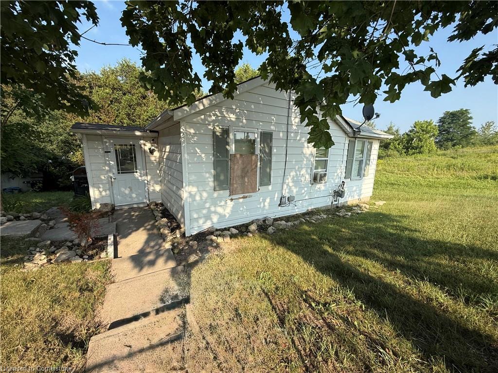 5411 Highway 6 Property Photo 1