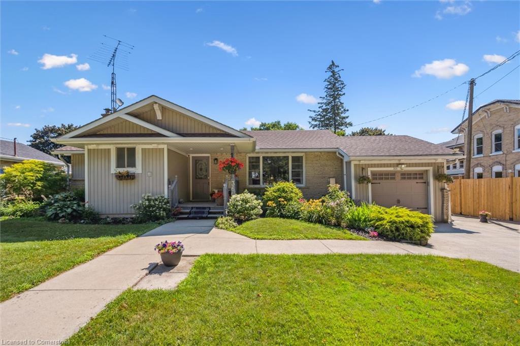 366 Peel Street Property Photo 1