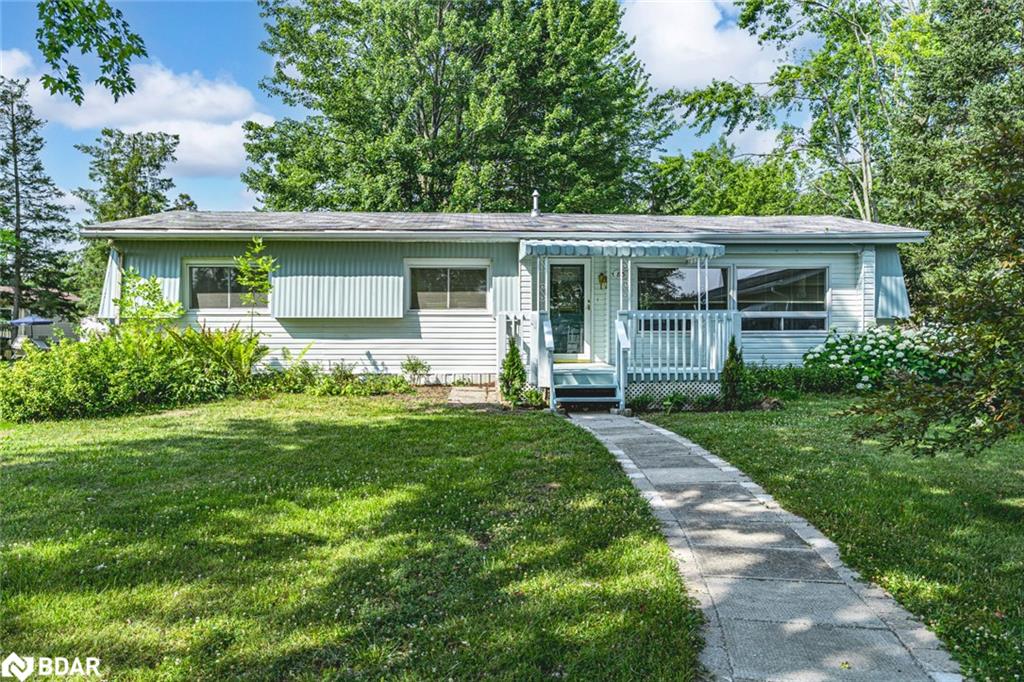 85 Hawthorne Drive Property Photo 1