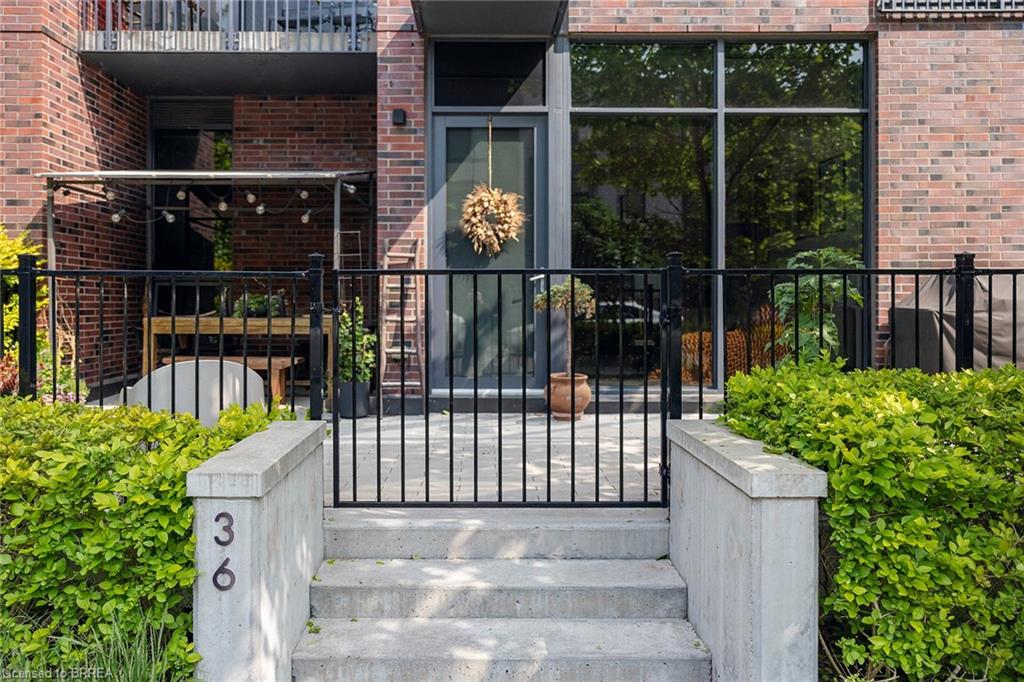 36 Wyatt Avenue Property Photo 1