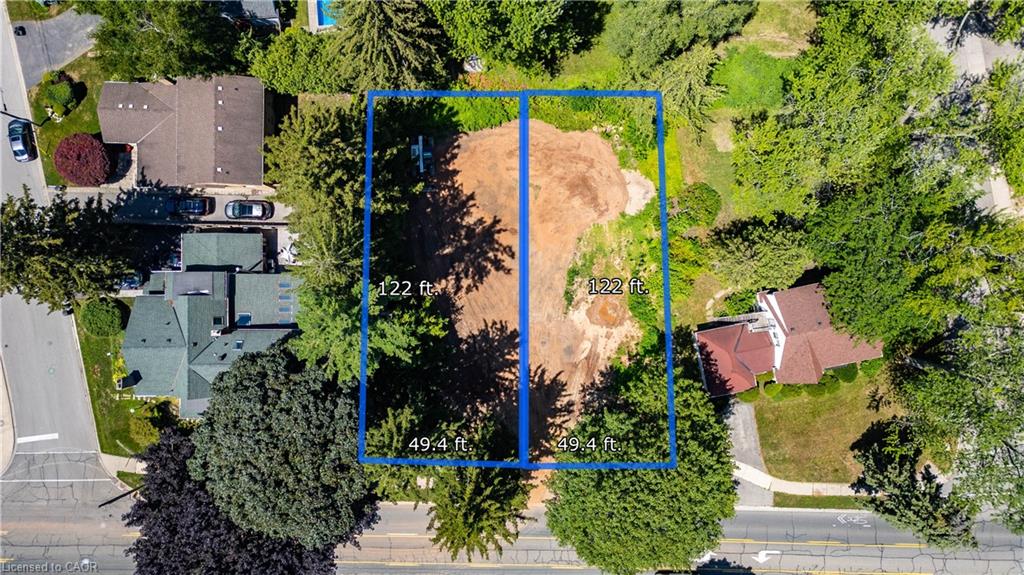 2379 Lakeshore Road Property Photo 5