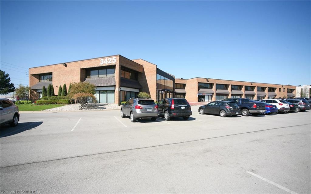 202-3425 Harvester Road Property Photo 1