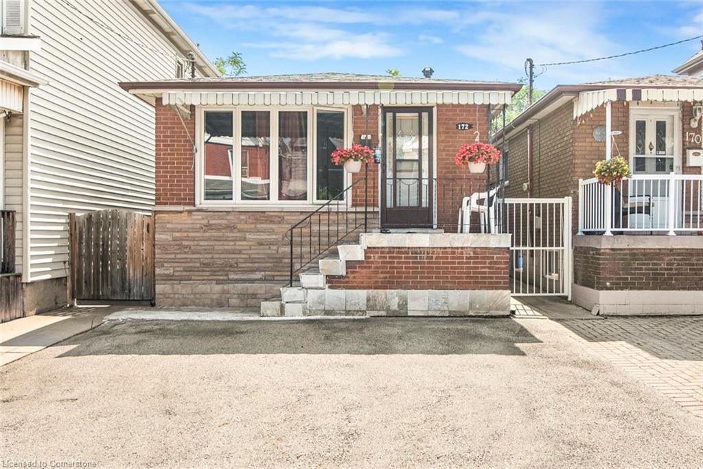 172 Gibson Avenue Property Photo 1