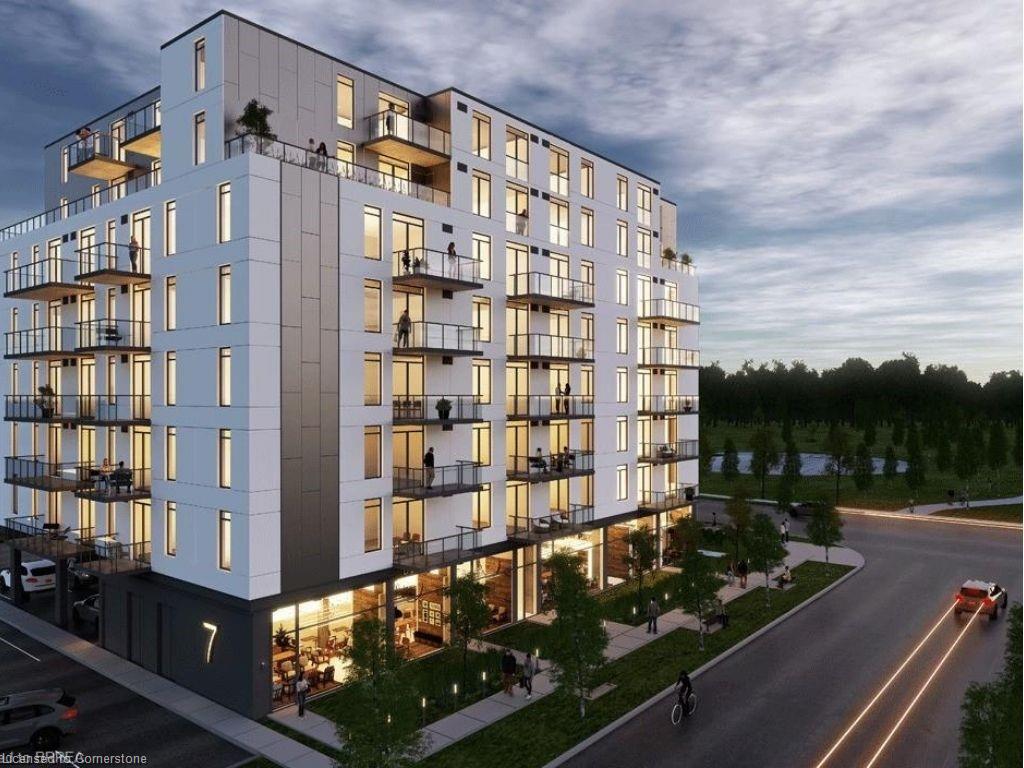 511-7 Erie Avenue Property Photo 1