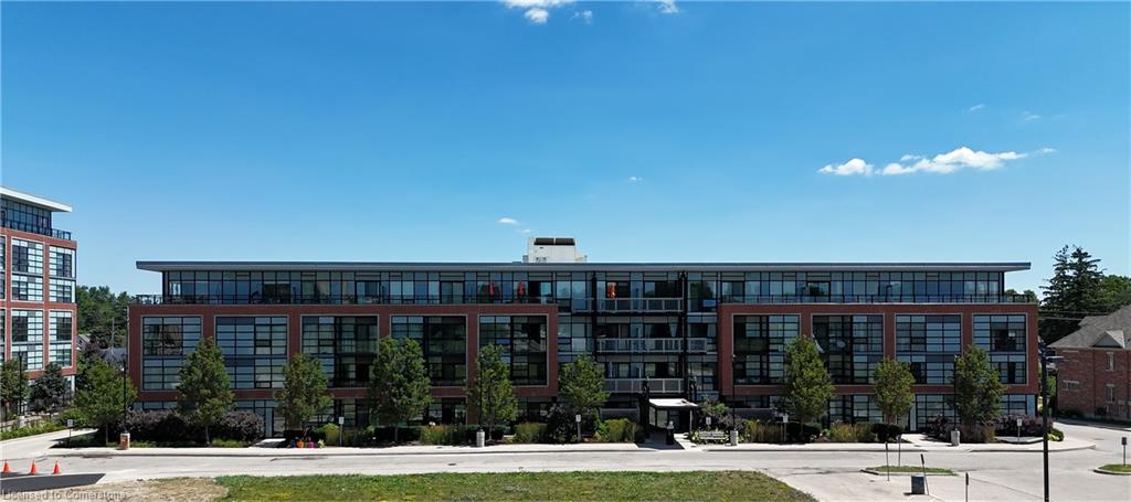305-155 St Leger Street