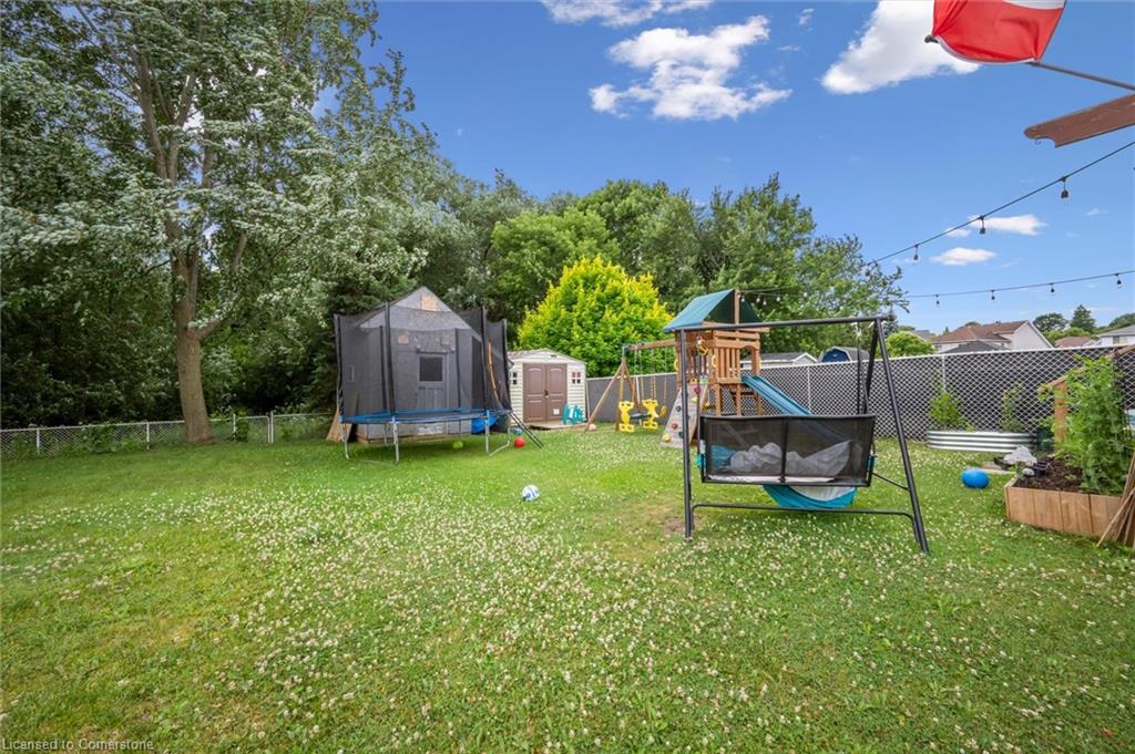 133 Eastforest Trail Property Photo 4