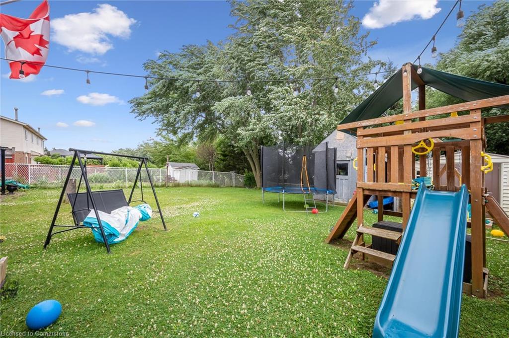 133 Eastforest Trail Property Photo 7