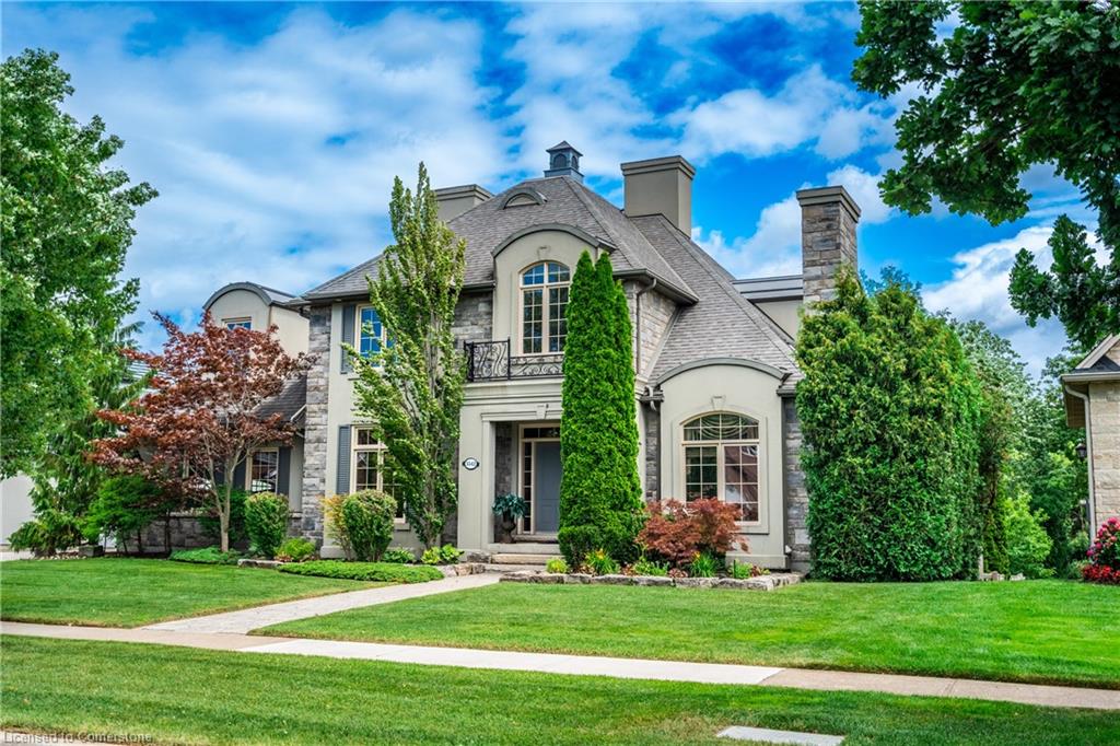 3542 Matthews Drive Property Photo 2