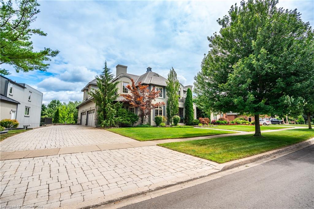 3542 Matthews Drive Property Photo 3