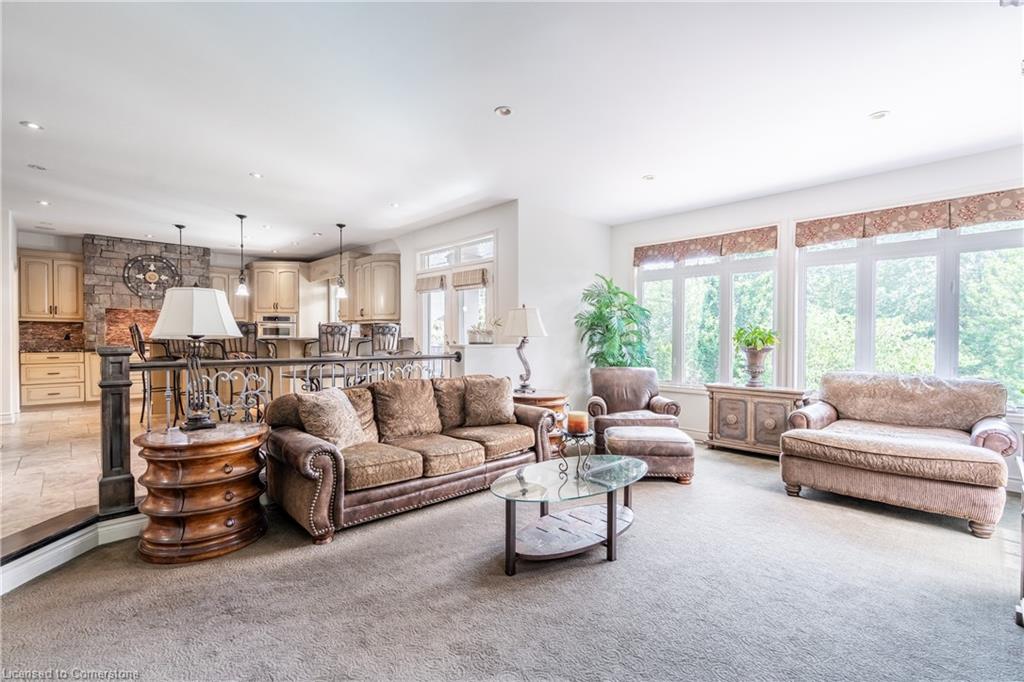 3542 Matthews Drive Property Photo 12