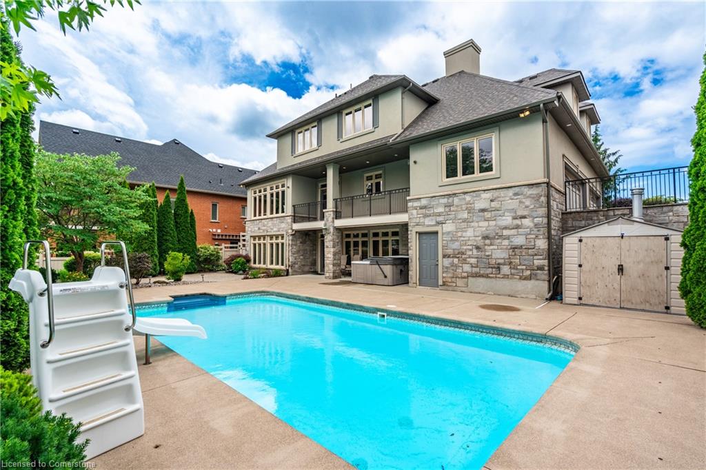 3542 Matthews Drive Property Photo 42