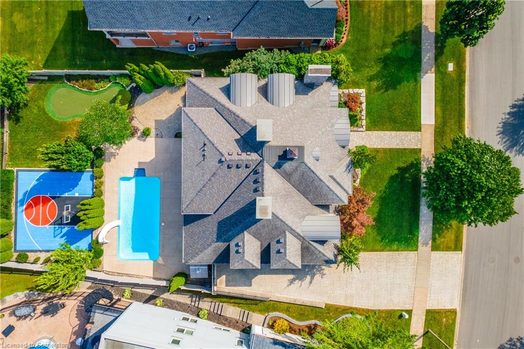 3542 Matthews Drive Property Photo 49