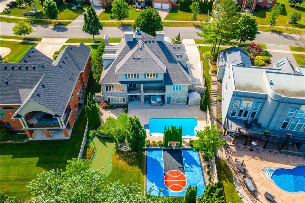 3542 Matthews Drive Property Photo 50