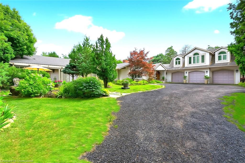 2360 8 Side Road Property Photo 1