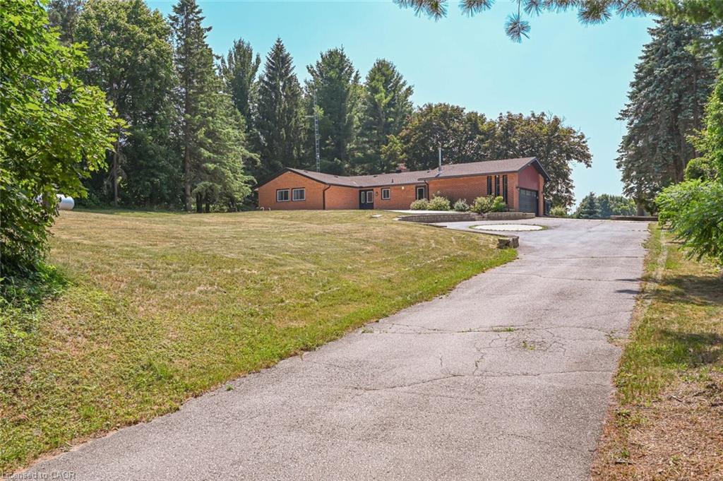 14812 Centreville Creek Road Property Photo 1