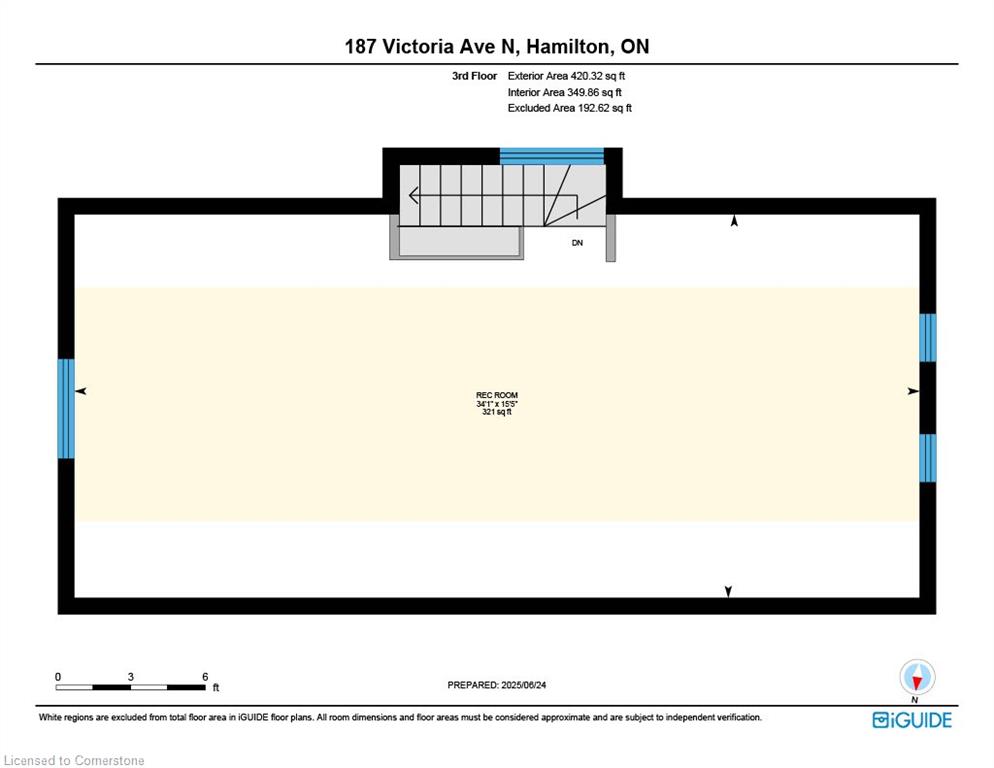 187 Victoria Avenue N Property Photo 37
