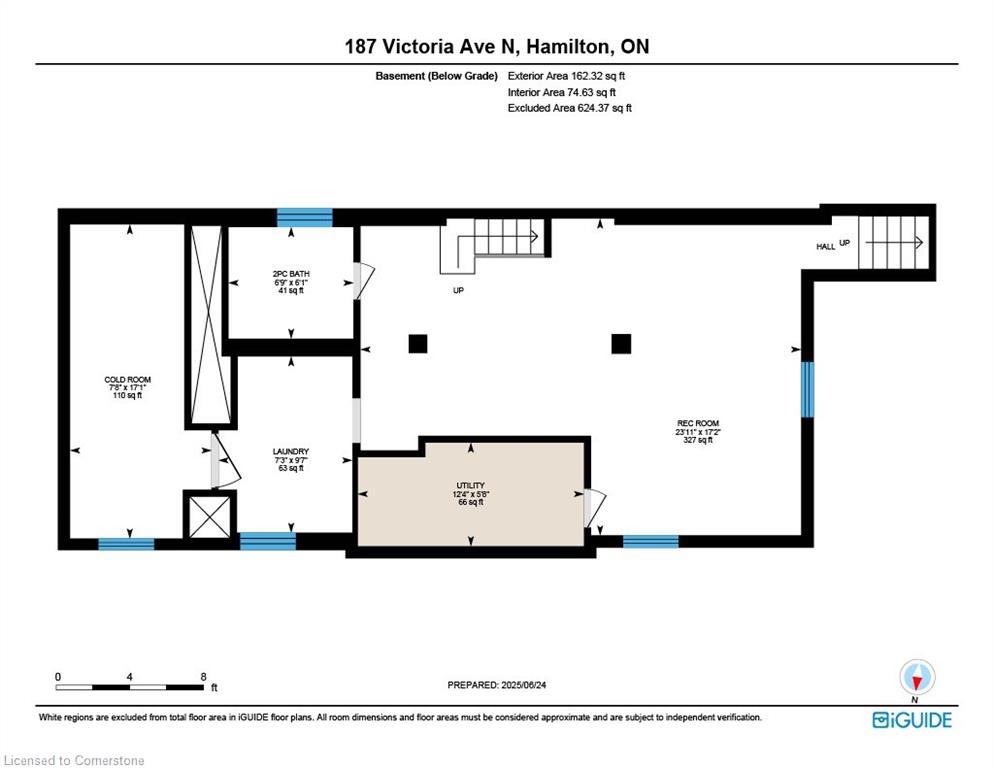 187 Victoria Avenue N Property Photo 38