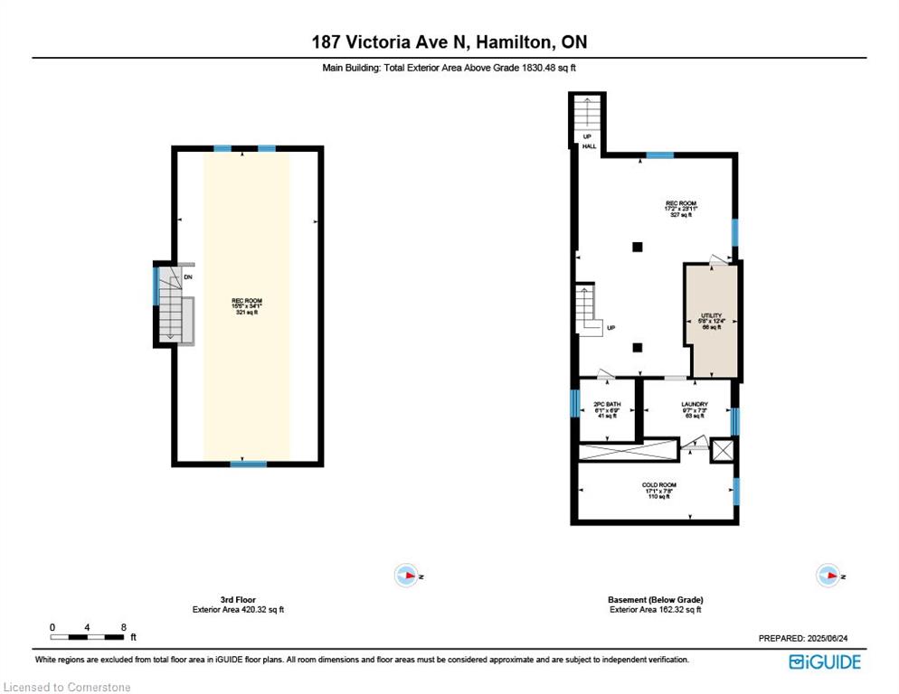 187 Victoria Avenue N Property Photo 40