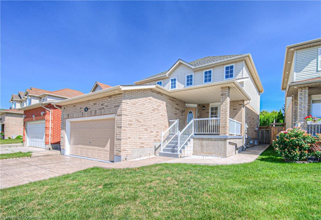 48 Lena Crescent Property Photo 1
