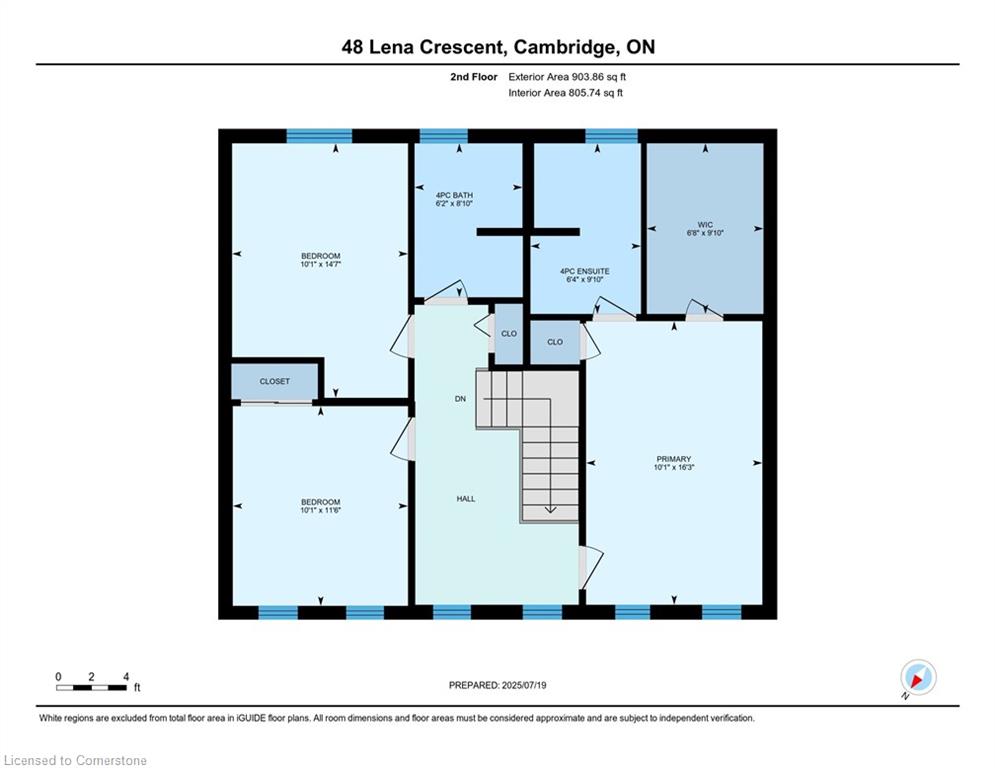 48 Lena Crescent Property Photo 47