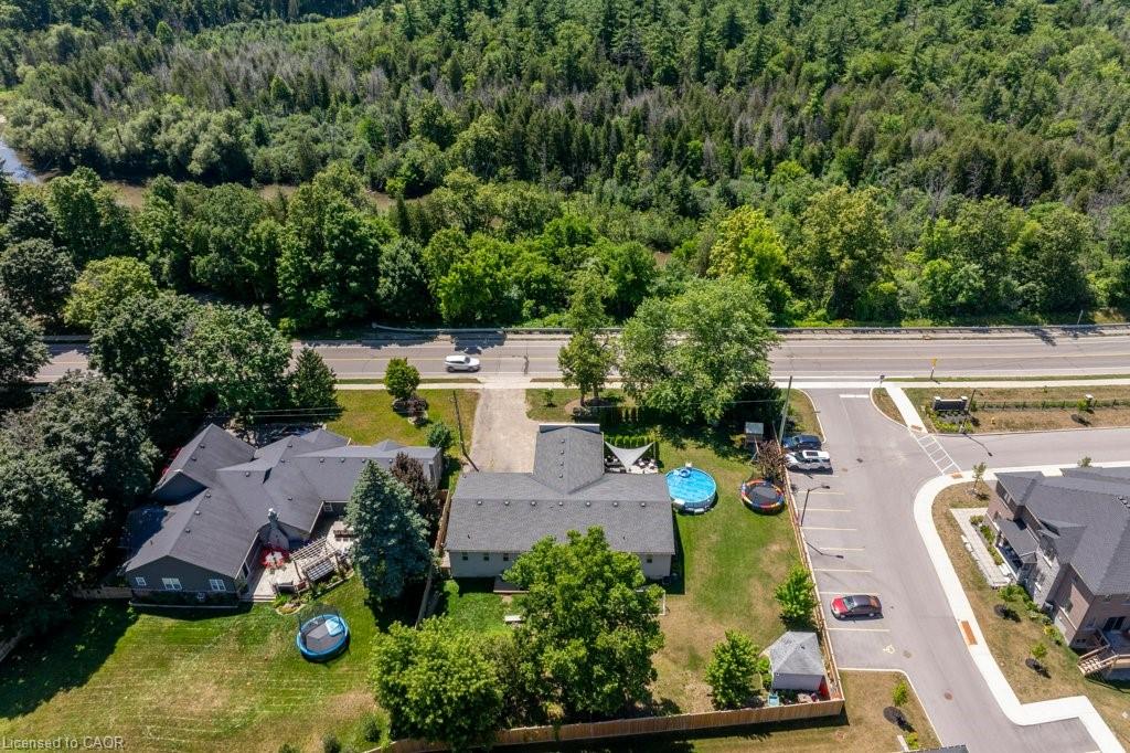 331 Northumberland Street Property Photo 2