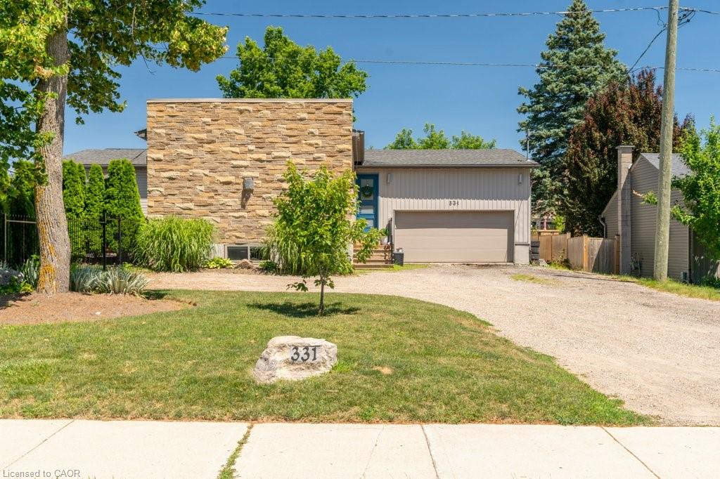 331 Northumberland Street Property Photo 3