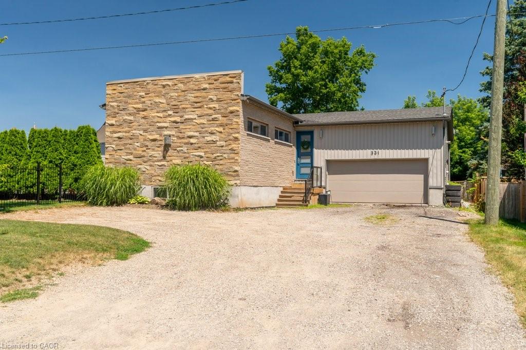 331 Northumberland Street Property Photo 4