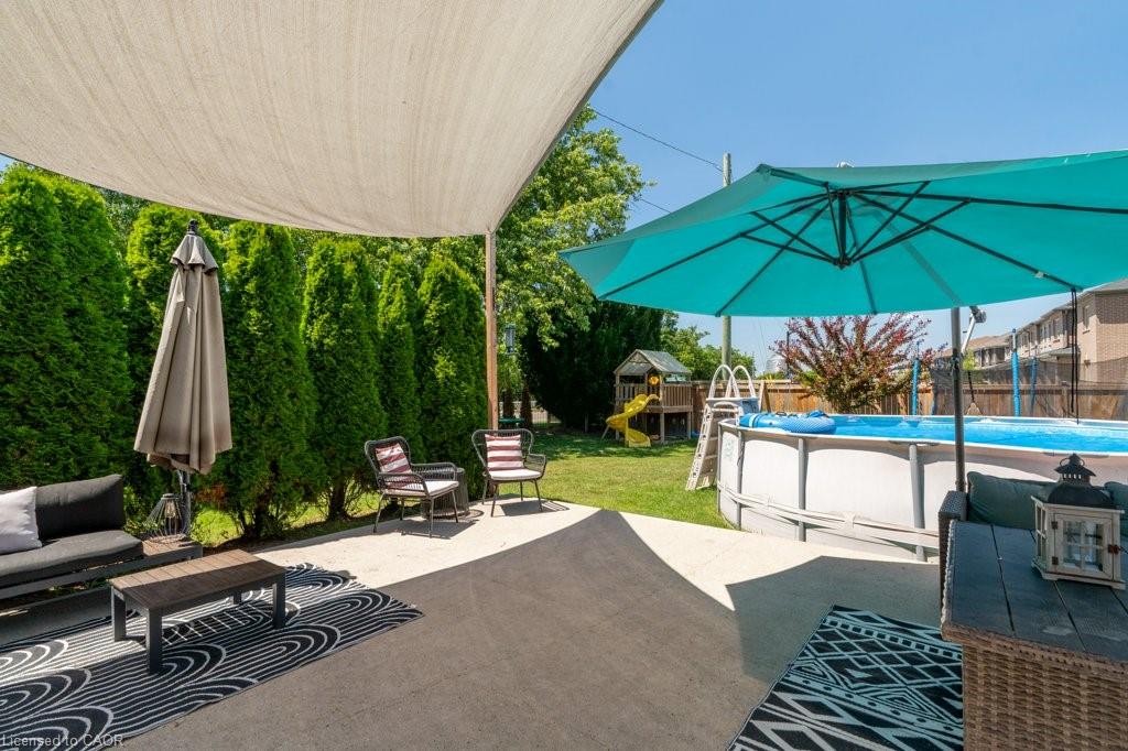 331 Northumberland Street Property Photo 26