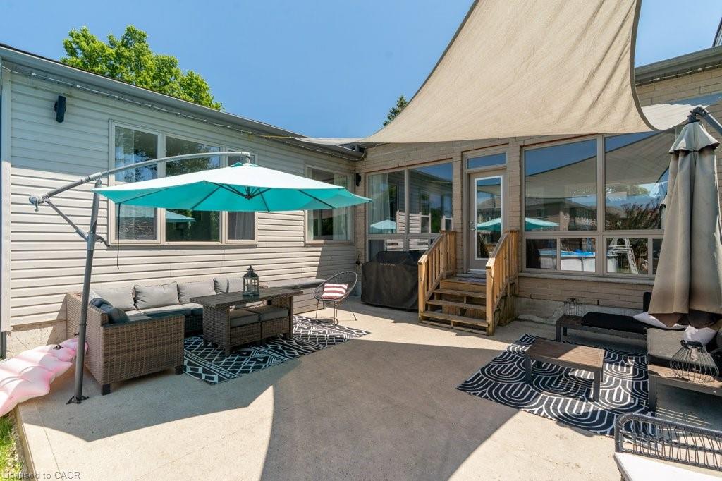 331 Northumberland Street Property Photo 27