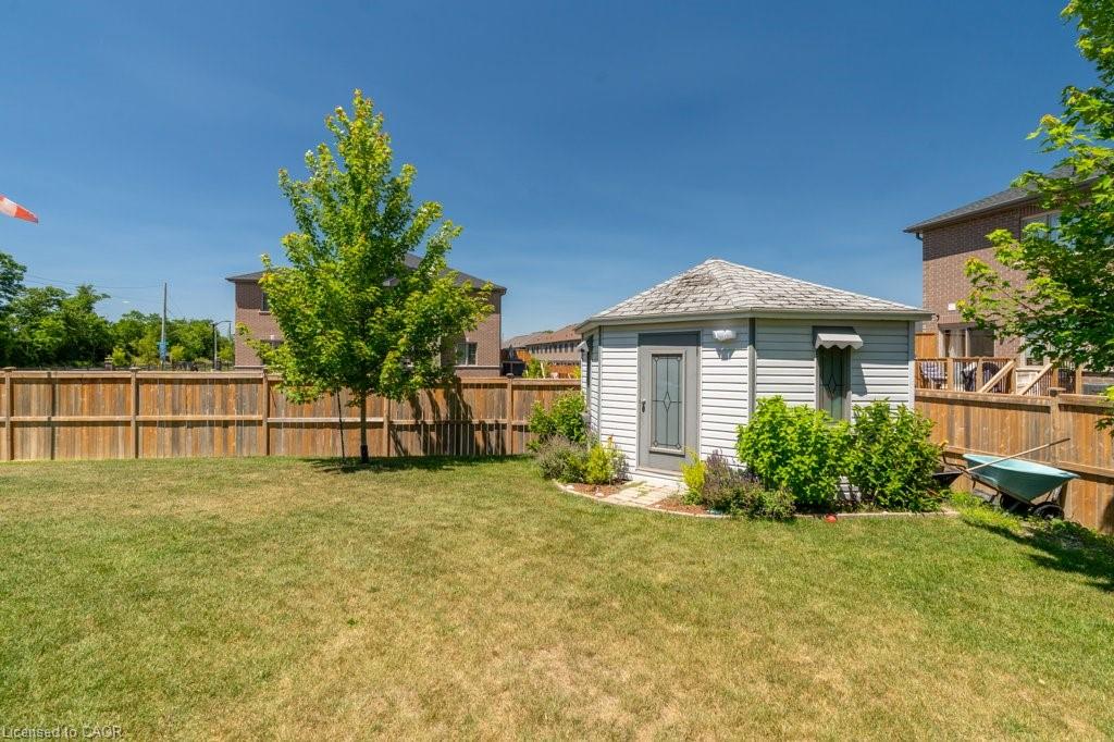 331 Northumberland Street Property Photo 31