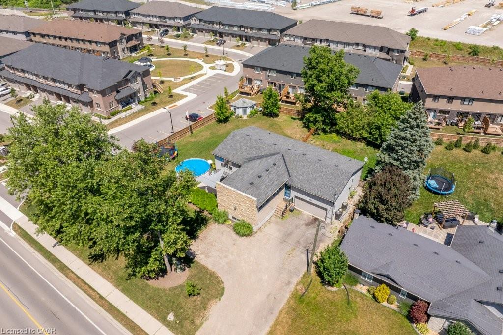 331 Northumberland Street Property Photo 33