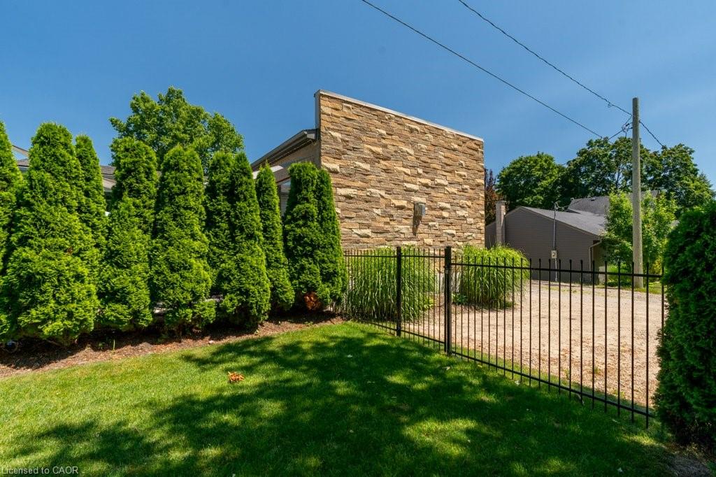 331 Northumberland Street Property Photo 34