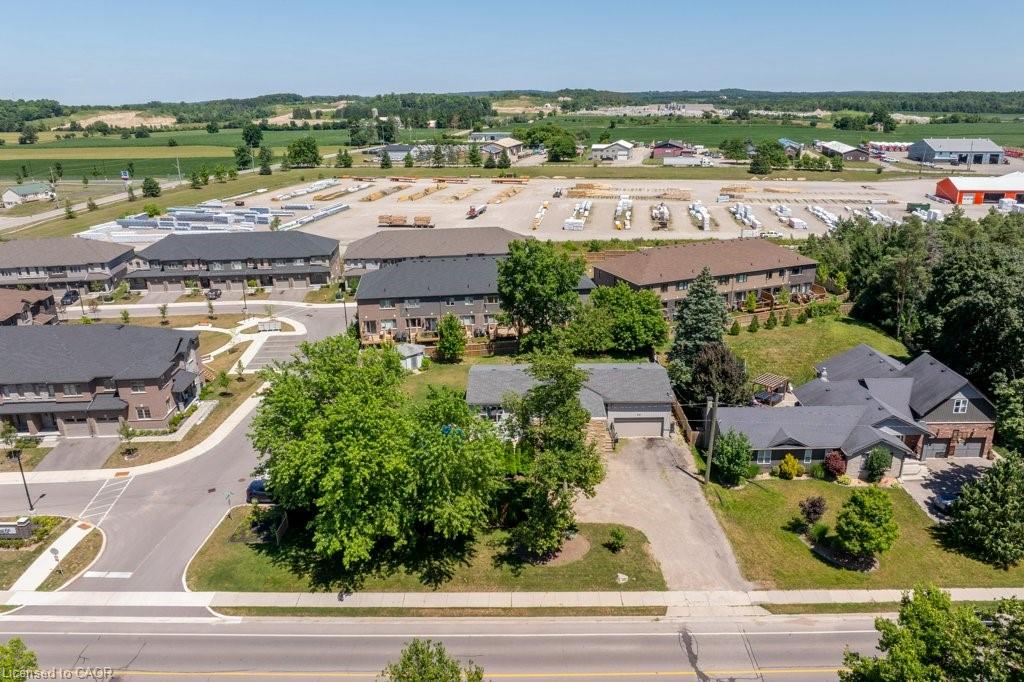 331 Northumberland Street Property Photo 35