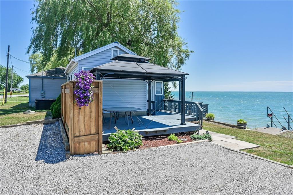 86 Lakeshore Road Property Photo 26