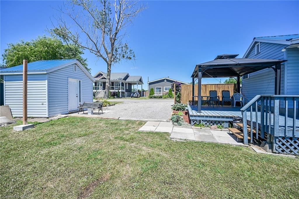 86 Lakeshore Road Property Photo 29