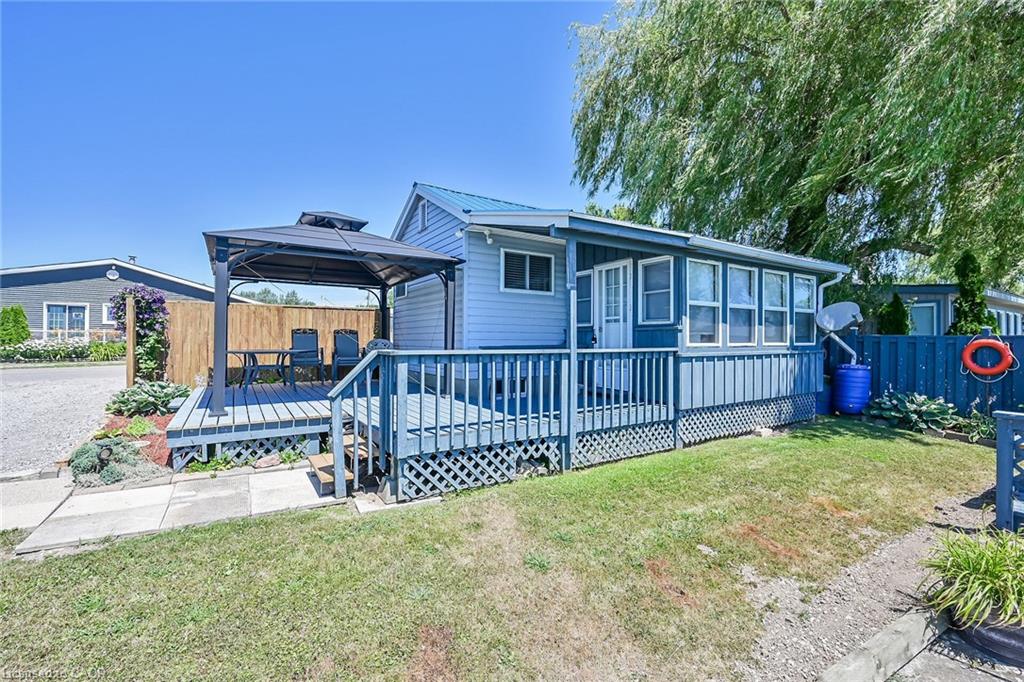 86 Lakeshore Road Property Photo 32