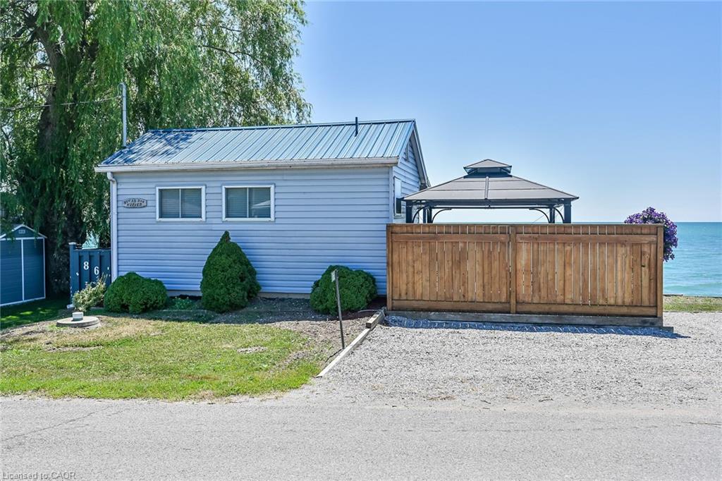 86 Lakeshore Road Property Photo 36