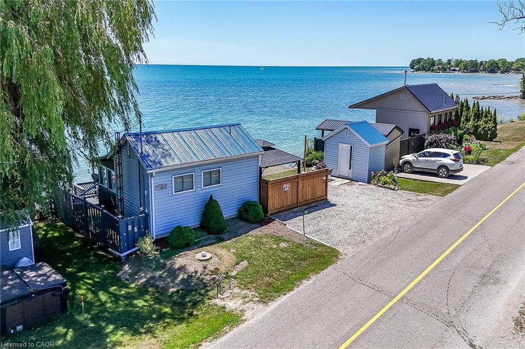 86 Lakeshore Road Property Photo 37