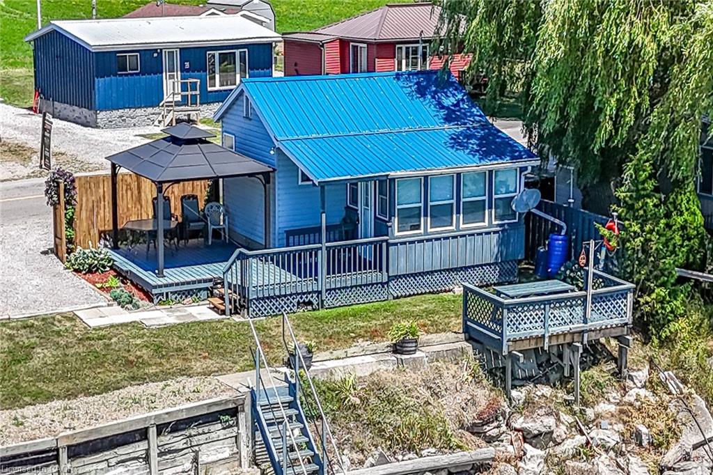 86 Lakeshore Road Property Photo 40