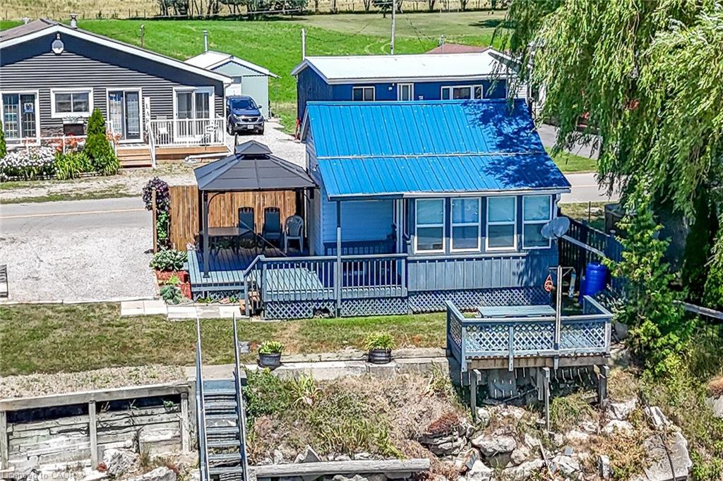 86 Lakeshore Road Property Photo 41